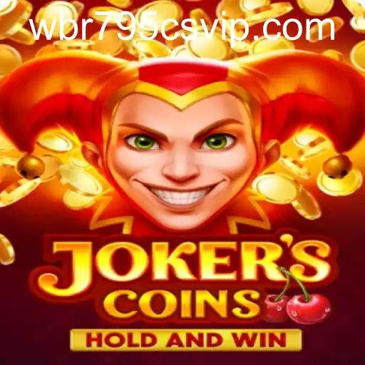 JokersCoins