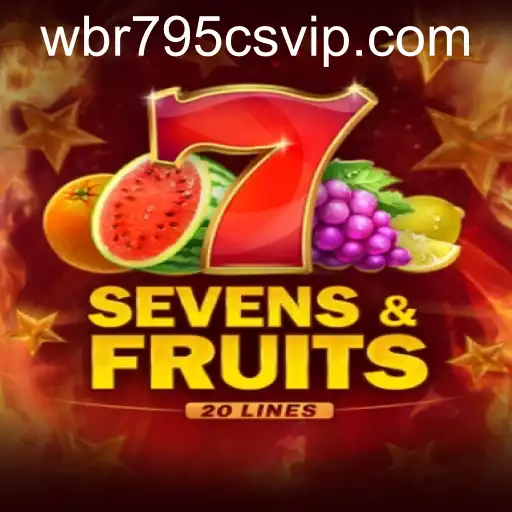SevensFruits20