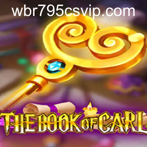 TheBookofCarl