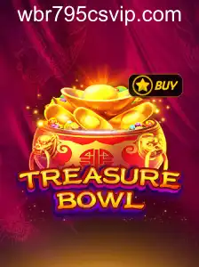TreasureBowl