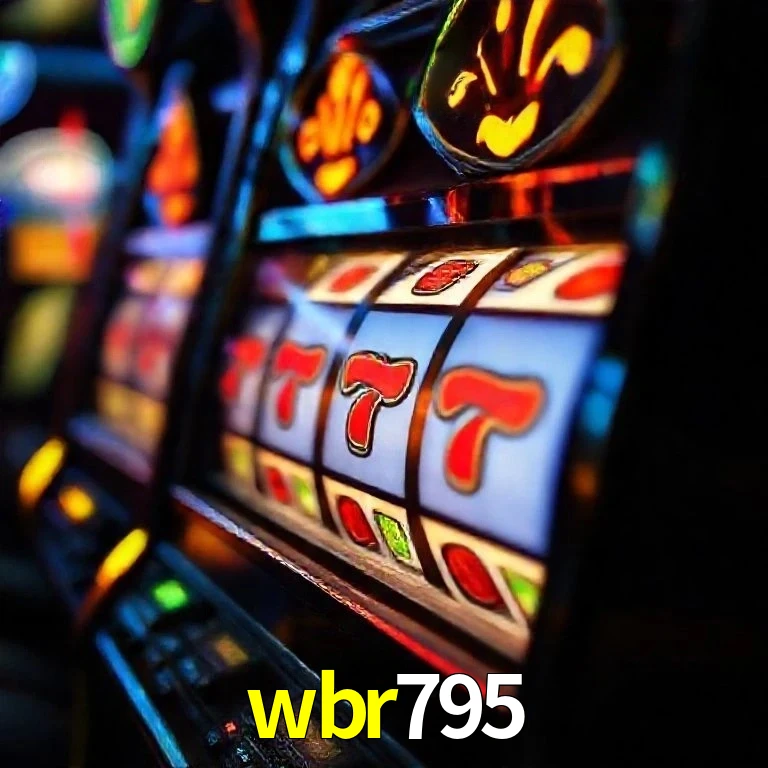 wbr795 Bônus