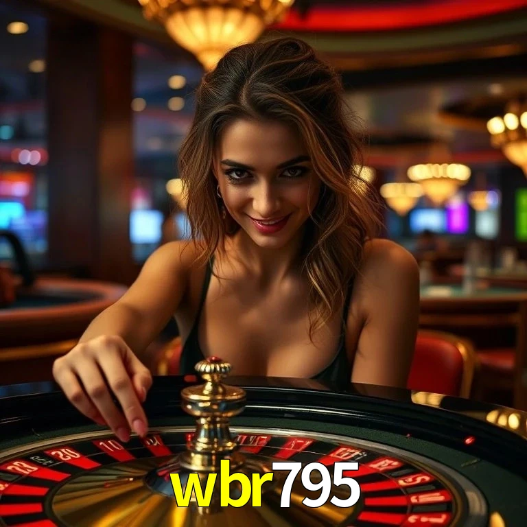 wbr795 Portfolio Jogos