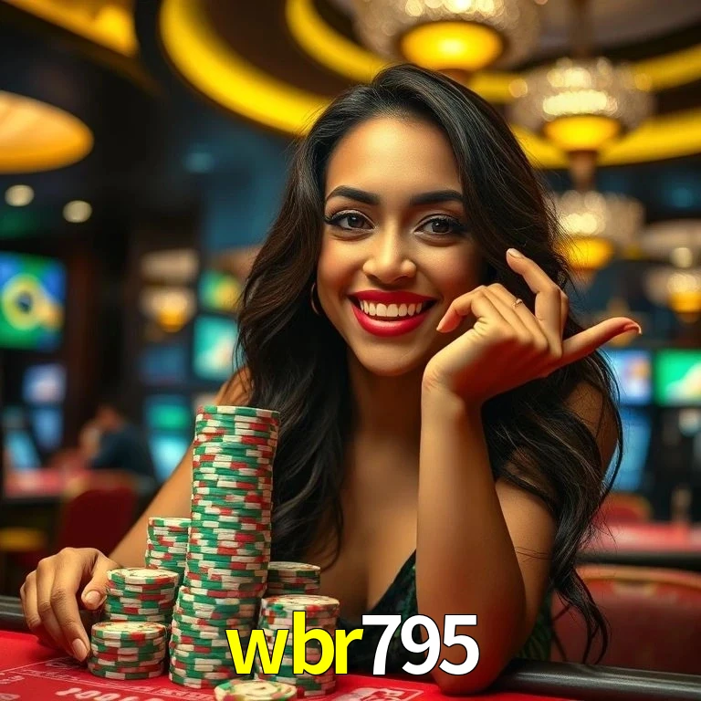 wbr795 game