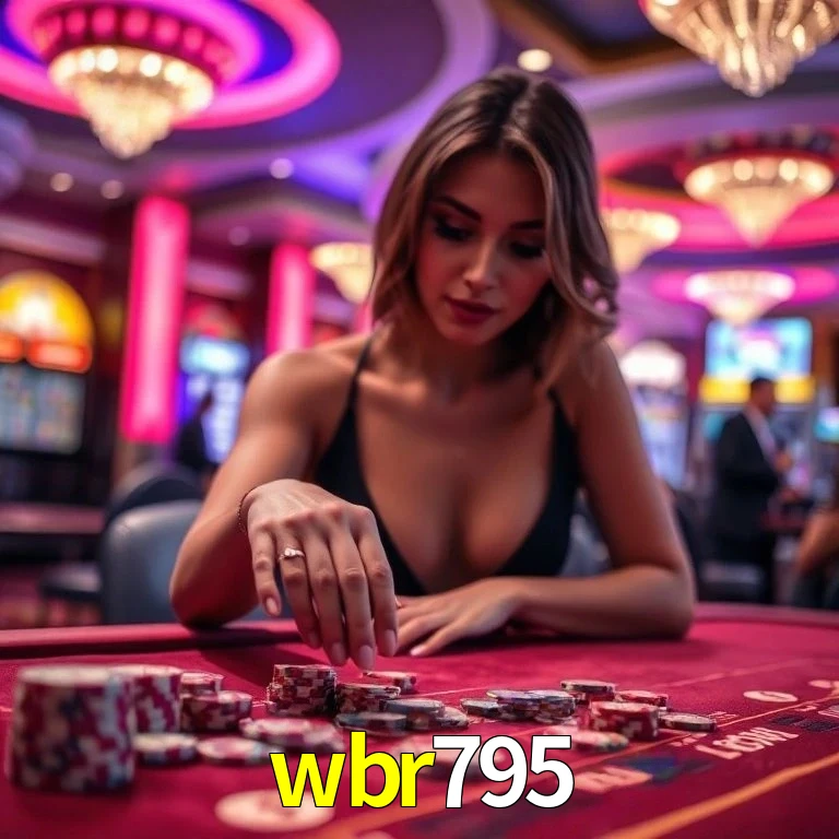 wbr795 Casino RNG