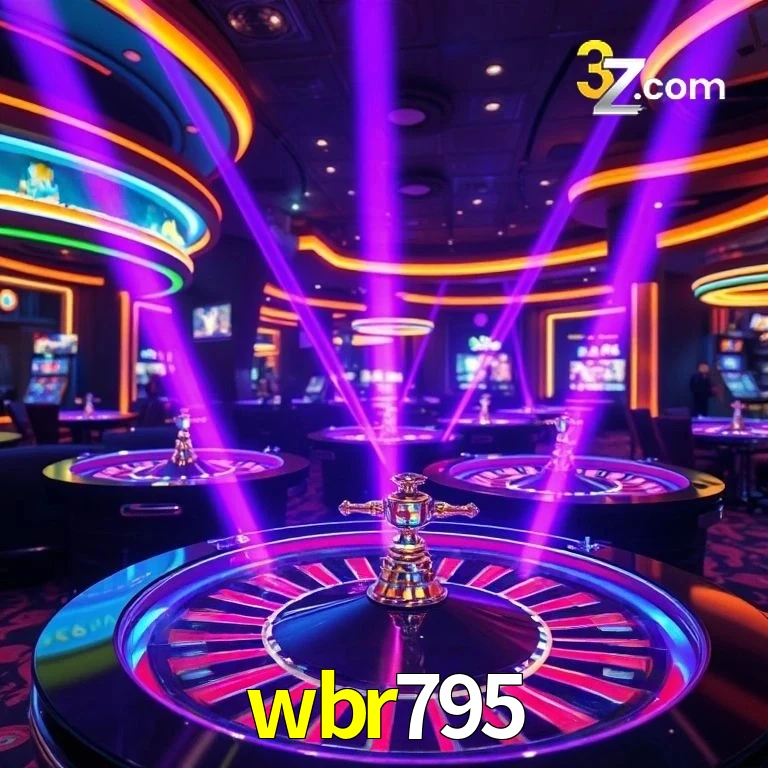 wbr795 Bônus