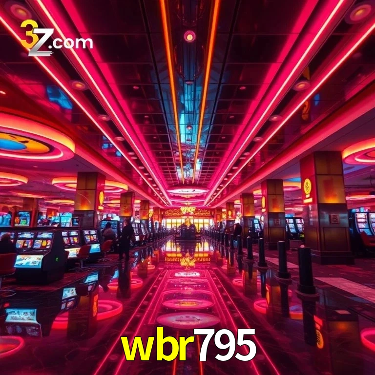 wbr795 APK Interface