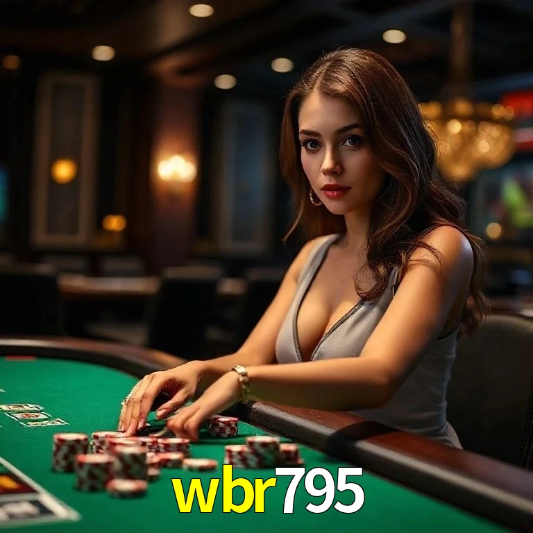 wbr795 Live Casino