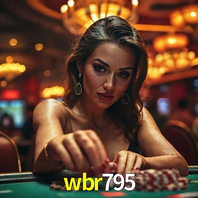 wbr795 Jogo Responsável