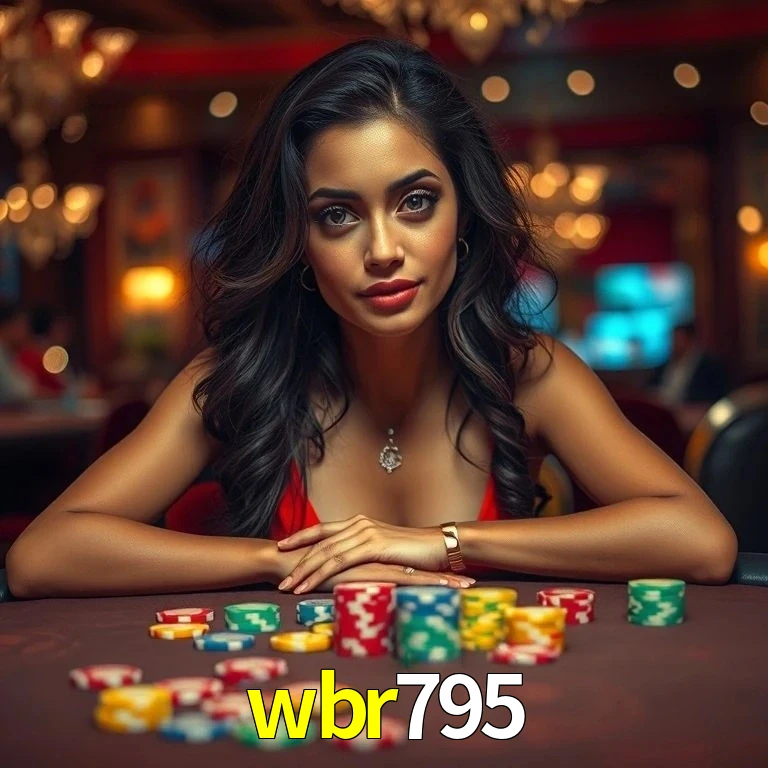 wbr795 telegram